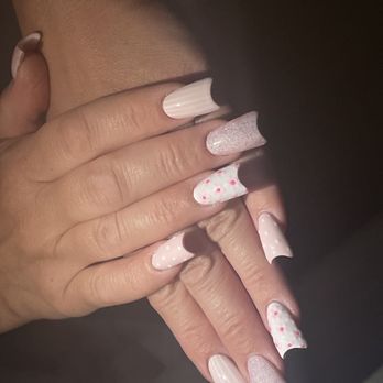 Luxury Nails - Nail Salons Near Me - Las Vegas, Nevada Luxury Nails - Nail Salons Near Me - Las Vegas, Nevada