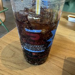 McDonald's - Soda