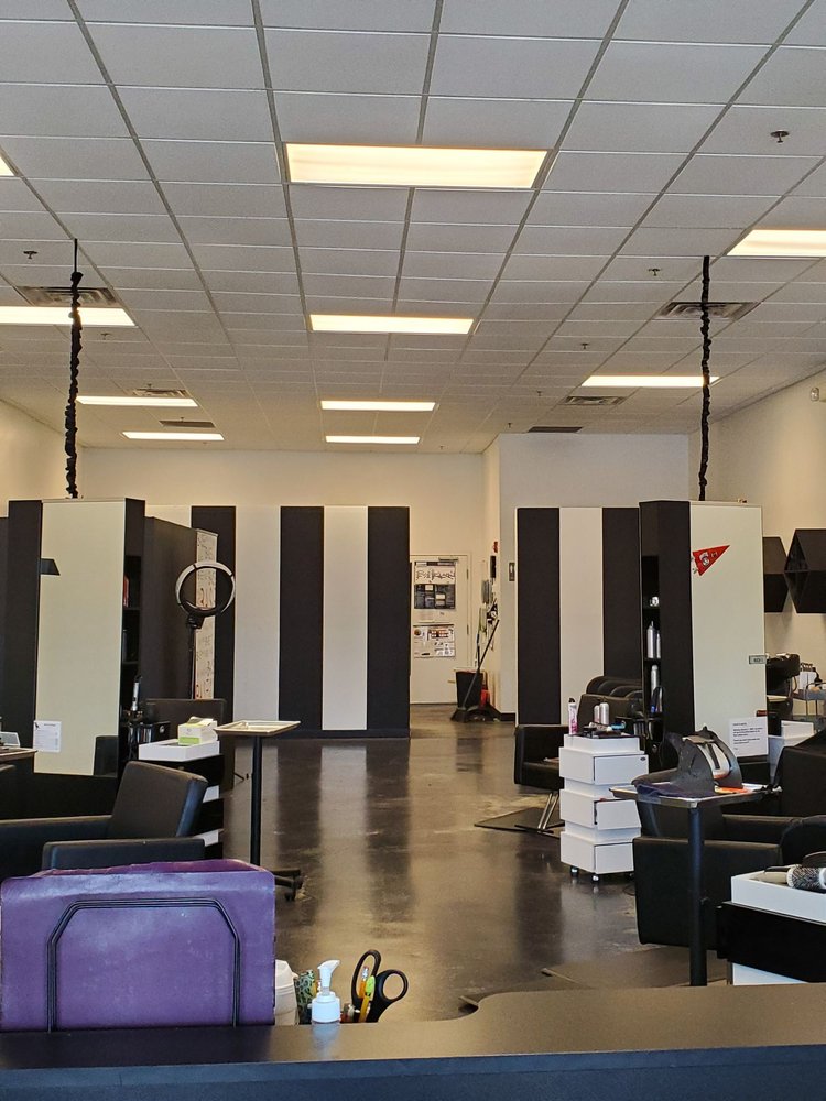 Base Hair Salon Image