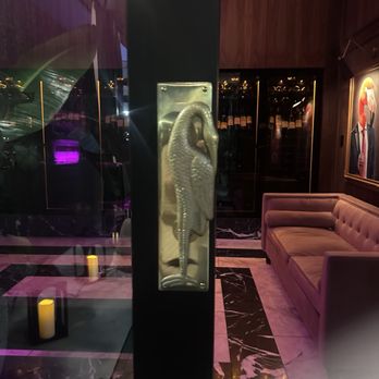 Pink Steak - They got in all the details down to the doorknobs!! - Steakhouses Near Me - West Palm Beach, Florida Pink Steak - They got in all the details down to the doorknobs!! - Steakhouses Near Me - West Palm Beach, Florida