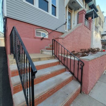 Nand Construction - Paint outdoor bricks - General Contractors Near Me Nand Construction - Paint outdoor bricks - General Contractors Near Me
