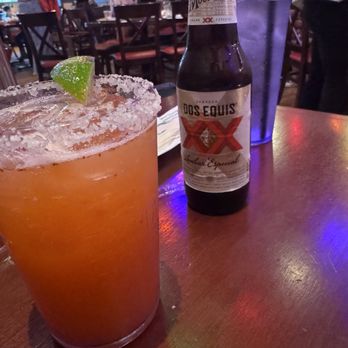 Chuy's - Strawberry margaritas and beer - Tex-Mex Near Me - Orlando, Florida Chuy's - Strawberry margaritas and beer - Tex-Mex Near Me - Orlando, Florida