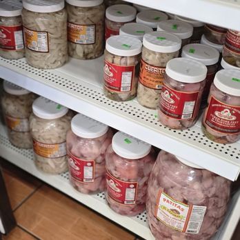 Bmp Meats - Meat Shops Near Me - Norcross, Georgia
