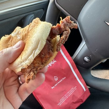 Chick-fil-A - Yucky food from this place.. - Fast Food Near Me - Vancouver, Washington Chick-fil-A - Yucky food from this place.. - Fast Food Near Me - Vancouver, Washington
