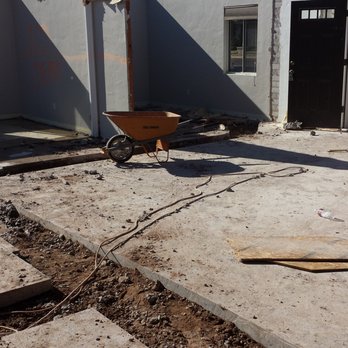 Monkey Wrench Plumbing - BEFORE JOB 1 - Plumbing Near Me