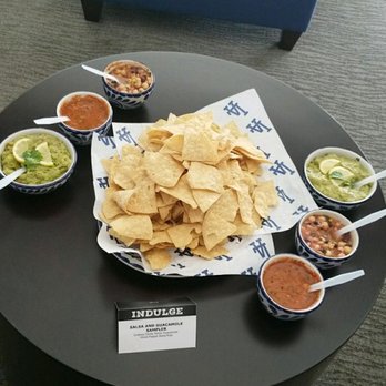 Dodger Stadium Luxury Suites - Chips and Guac - Venues & Event Spaces Near Me - Los Angeles, California