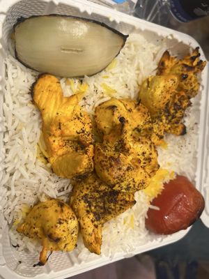 Maman Joon Capitol Hill by null