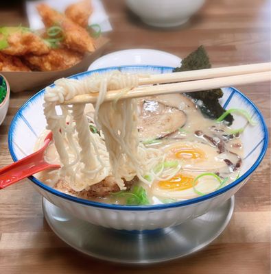 Ramen Kameko by null
