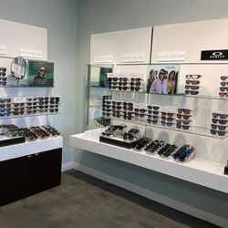 LensCrafters