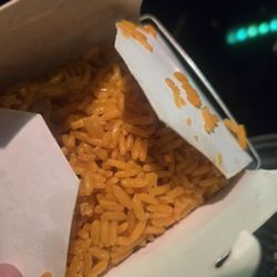 China Dragon - Fried rice