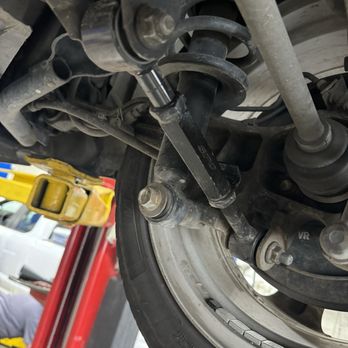 Affordable Brakes & Tires - Cam arm - Tires Near Me - Reno, Nevada Affordable Brakes & Tires - Cam arm - Tires Near Me - Reno, Nevada