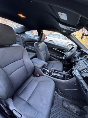 Focus Auto Detailing