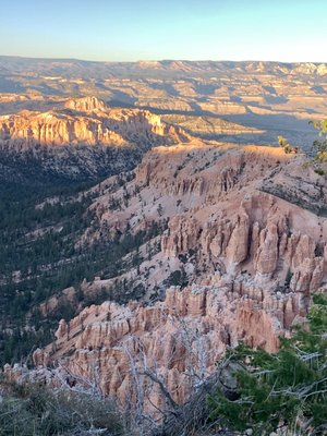 Bryce Point by null