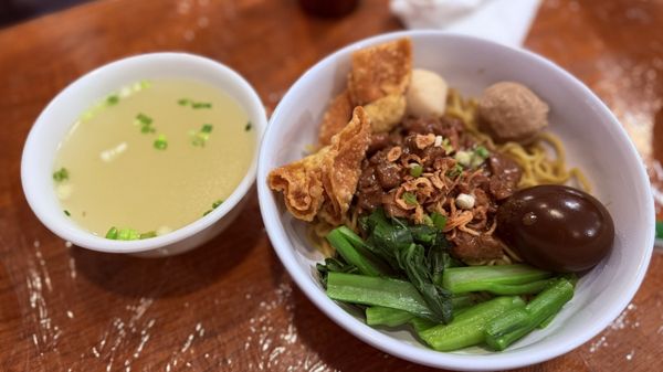 Sumatera Restaurant NYC by null