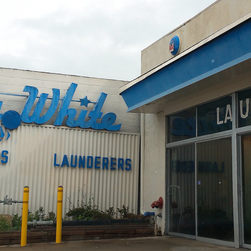 Blue White Cleaners - Right on Greenleaf - Laundry Services Near Me - Whittier, California Blue White Cleaners - Right on Greenleaf - Laundry Services Near Me - Whittier, California