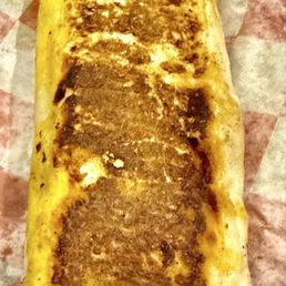 Chicken Shawarma Wrap