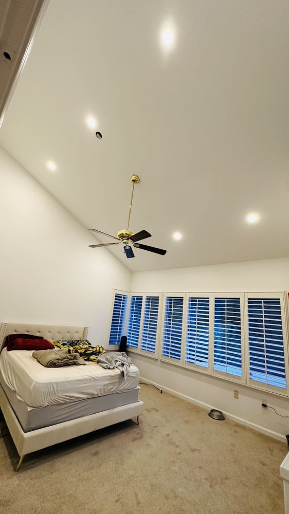 Slide of Five Star Electric