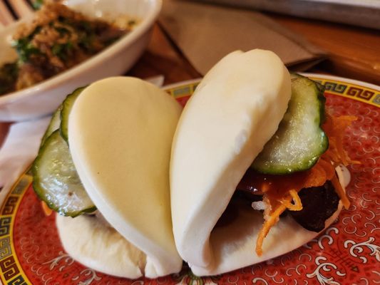 Mẹcha Noodle Bar by null