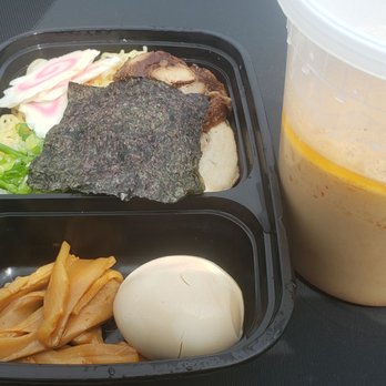 Motea - Spicy tonkatsu and standard toppings - Bubble Tea Near Me - Schererville, Indiana Motea - Spicy tonkatsu and standard toppings - Bubble Tea Near Me - Schererville, Indiana