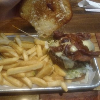Our Mom's - Good morning burger - American Near Me - Baton Rouge, Louisiana