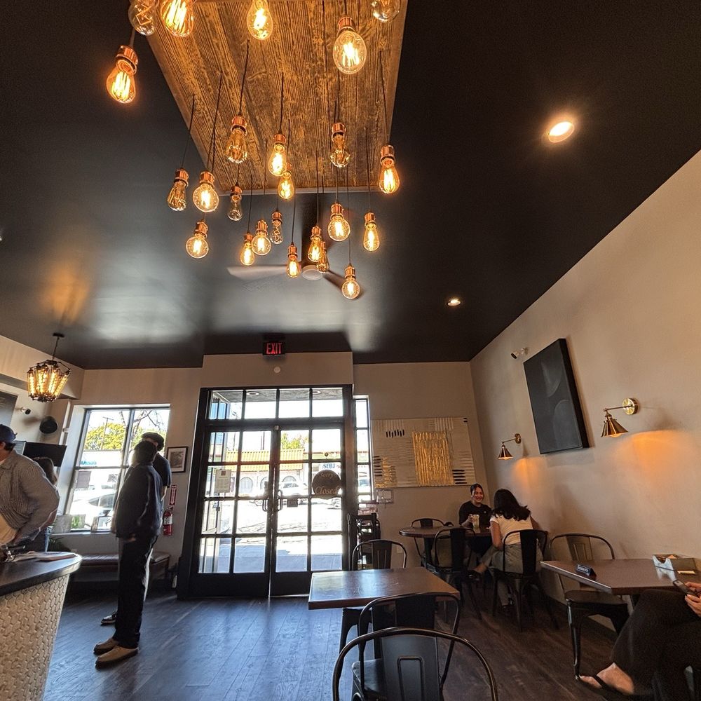 Three Sisters Coffee & Tea - Inside - Coffee & Tea Near Me - Burbank, California Three Sisters Coffee & Tea - Inside - Coffee & Tea Near Me - Burbank, California