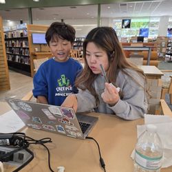 Gwinnett County Public Library