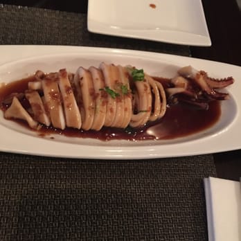Mura - As for appetizers, I strongly suggest the grilled squid or miso soup - Japanese Near Me - Brooklyn, New York Mura - As for appetizers, I strongly suggest the grilled squid or miso soup - Japanese Near Me - Brooklyn, New York