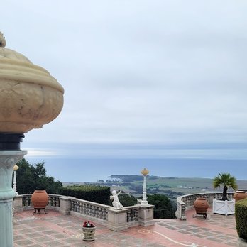 Hearst Castle - Tours Near Me - San Simeon, California Hearst Castle - Tours Near Me - San Simeon, California