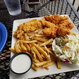 Chicken Tenders