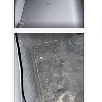 Kyte - Sand that can be dusted off the rug - Car Rental Near Me