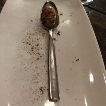 Hamilton's Kitchen - 15 year old macallan whiskey mousse - New American Near Me - Winter Park, Florida Hamilton's Kitchen - 15 year old macallan whiskey mousse - New American Near Me - Winter Park, Florida