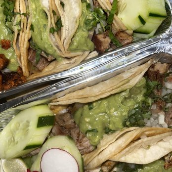 Las Margaritas - Carnitas Taco + Pollo Asado Taco - Mexican Near Me - Brooklyn, New York Las Margaritas - Carnitas Taco + Pollo Asado Taco - Mexican Near Me - Brooklyn, New York