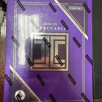 Baxter's - Impeccable EPL 2024-2025 - Tabletop Games Near Me - Queen Creek, Arizona Baxter's - Impeccable EPL 2024-2025 - Tabletop Games Near Me - Queen Creek, Arizona