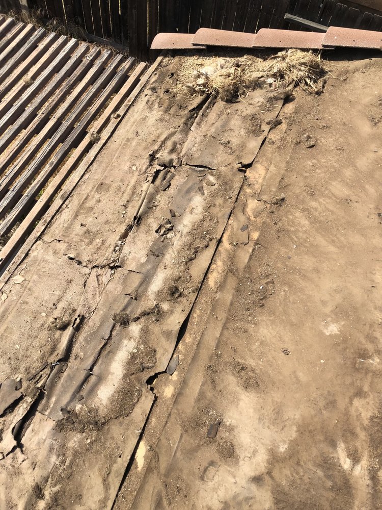 Slide of Diaz Pro Velocity A/C & Heating