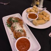 THE BOOTLEGGER ITALIAN BISTRO - 1720 Photos & 1557 Reviews - 7700 Las ...