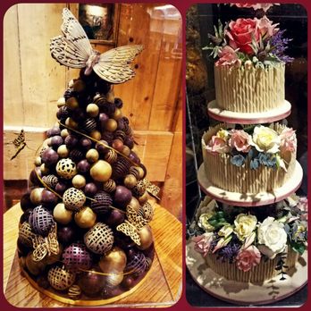 Iain Burnett Highland Chocolatier - Chocolatiers & Shops Near Me - Perthshire, PKN