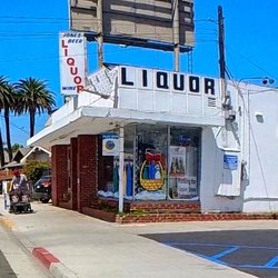 Jones Liquor