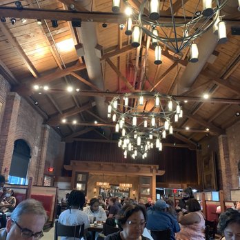 Jack Stack Barbecue - Freight House - Environment - Barbeque Near Me - Kansas City, Missouri