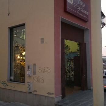 Forja Hispalense - Furniture Stores Near Me - Seville, SE Forja Hispalense - Furniture Stores Near Me - Seville, SE