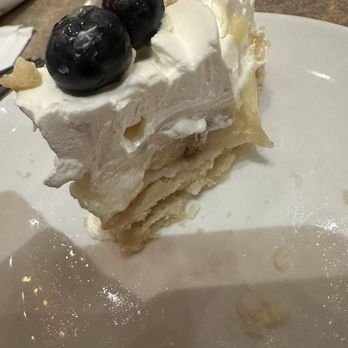 Garden Court - Banana cream pie - Buffets Near Me - Las Vegas, Nevada Garden Court - Banana cream pie - Buffets Near Me - Las Vegas, Nevada