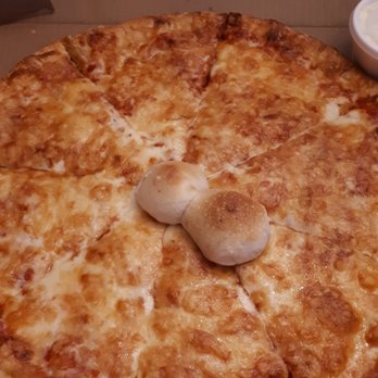 Ogilvie Pizza - Gave this pizza another shot. SO GOOD. Large cheese pizza - Pizza Near Me - Ottawa, Ontario Ogilvie Pizza - Gave this pizza another shot. SO GOOD. Large cheese pizza - Pizza Near Me - Ottawa, Ontario