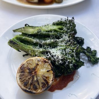 The Stonehouse Restaurant - New American Near Me - Santa Barbara, California