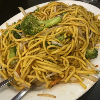 Federick - Hakka vegetable noodles - Chinese Near Me - Scarborough, Ontario Federick - Hakka vegetable noodles - Chinese Near Me - Scarborough, Ontario