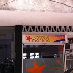 Estrela Morena