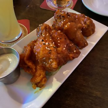 Smithfield Hall - Jameson Wings - Pubs Near Me - New York, New York Smithfield Hall - Jameson Wings - Pubs Near Me - New York, New York