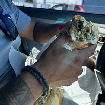 Calozzi's Cheesesteaks - Cheesesteaks Near Me - Seattle, Washington