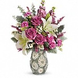 Co-Ed Flowers & Gifts