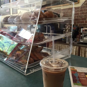 Artisun Gallery and Cafe - My free iced coffee with $10 purchase and Yelp check-in - Cafes Near Me - Hot Springs, North Carolina Artisun Gallery and Cafe - My free iced coffee with $10 purchase and Yelp check-in - Cafes Near Me - Hot Springs, North Carolina