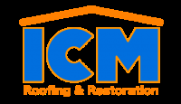 Slide of ICM Roofing