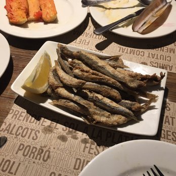Ciutat Comtal - Tapas Bars Near Me - Barcelona, B Ciutat Comtal - Tapas Bars Near Me - Barcelona, B